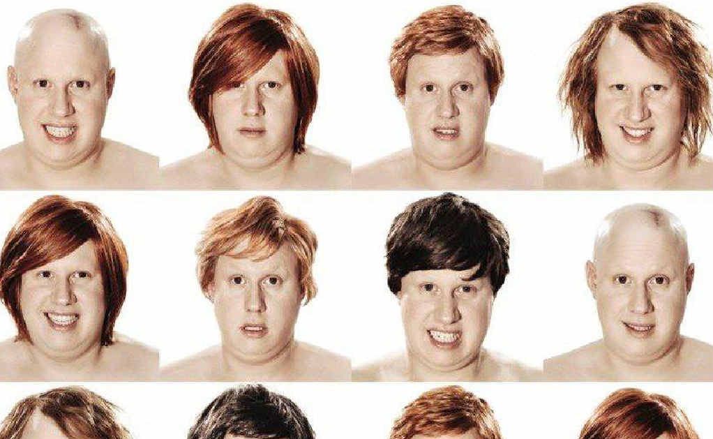FESTIVAL FAVOURITE: Small Apartments, a black comedy, starring Matt Lucas. FESTIVAL FAVOURITE: Small Apartments, a black comedy, starring Matt Lucas.